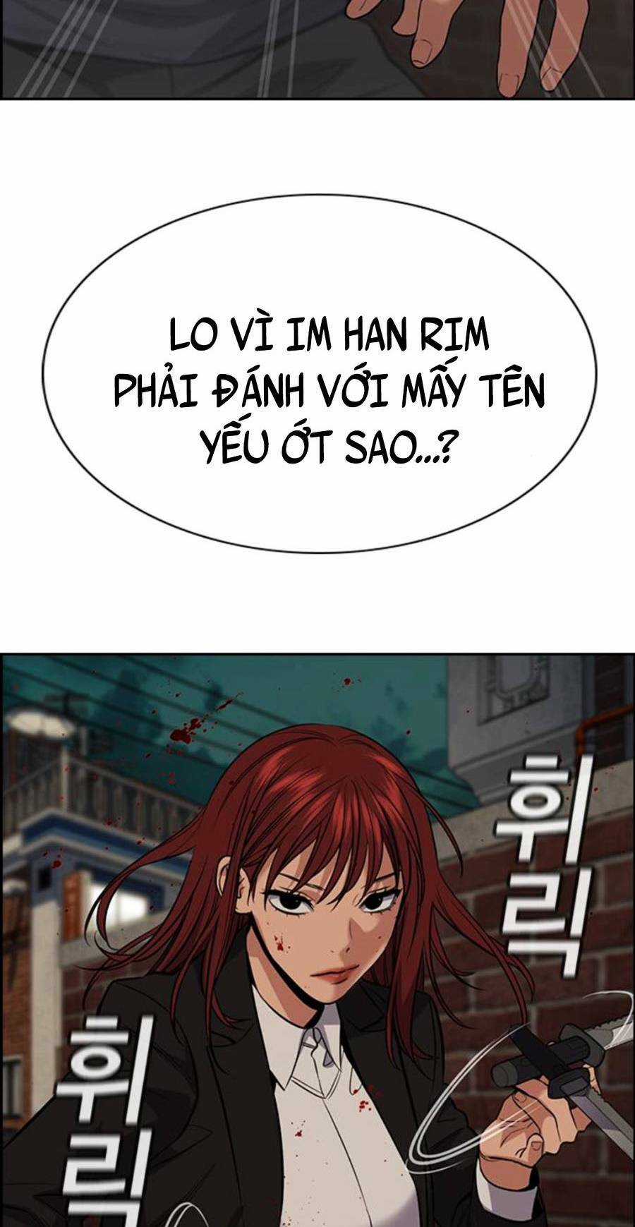 Giáo Dục Chân Chính - Get Schooled Chapter 96 trang 25