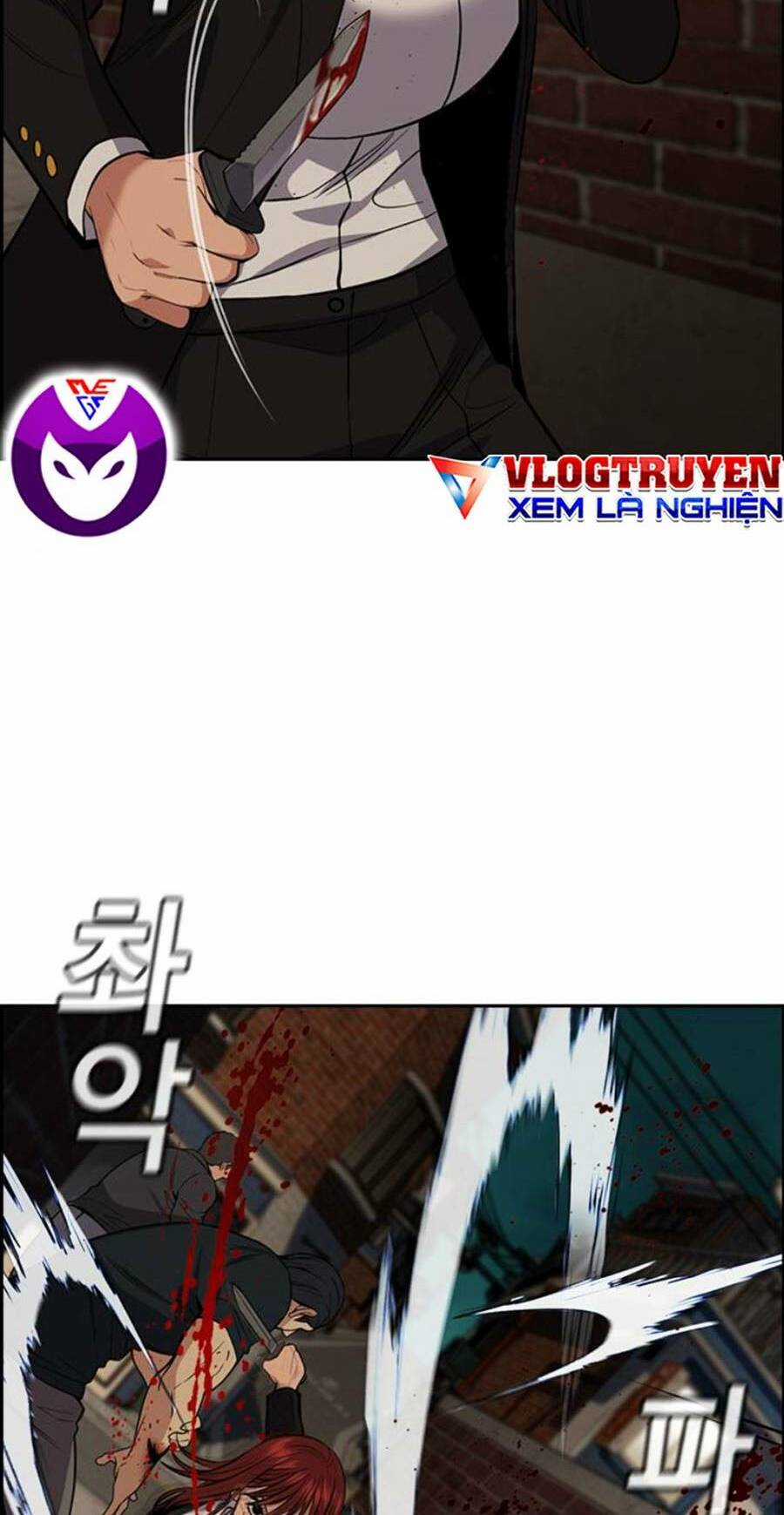 Giáo Dục Chân Chính - Get Schooled Chapter 96 trang 26