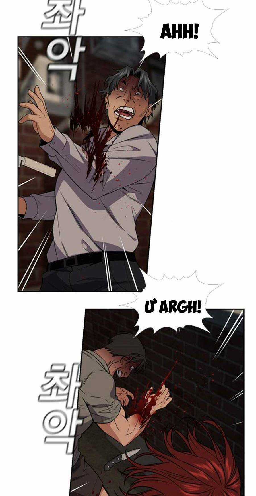 Giáo Dục Chân Chính - Get Schooled Chapter 96 trang 28