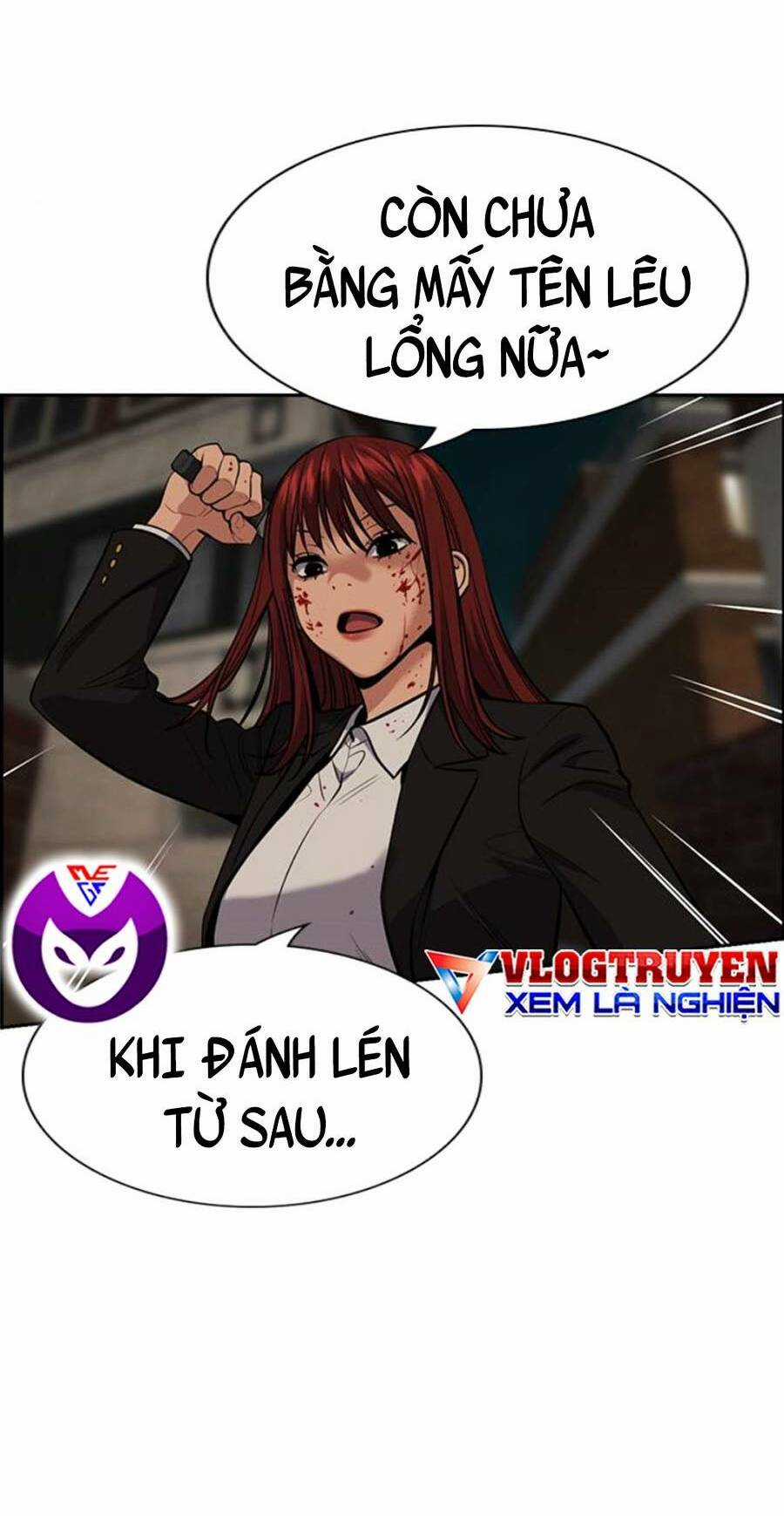 Giáo Dục Chân Chính - Get Schooled Chapter 96 trang 32