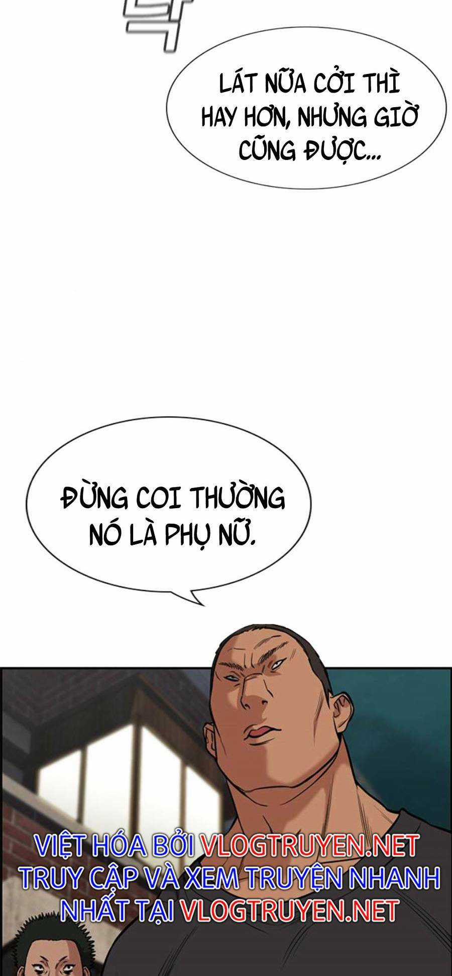 Giáo Dục Chân Chính - Get Schooled Chapter 96 trang 4