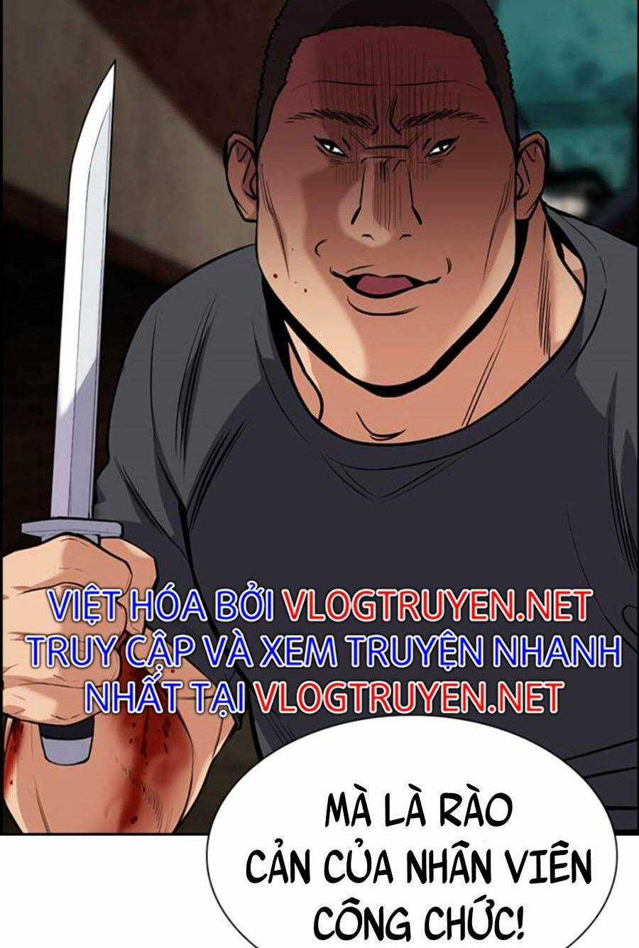 Giáo Dục Chân Chính - Get Schooled Chapter 96 trang 40