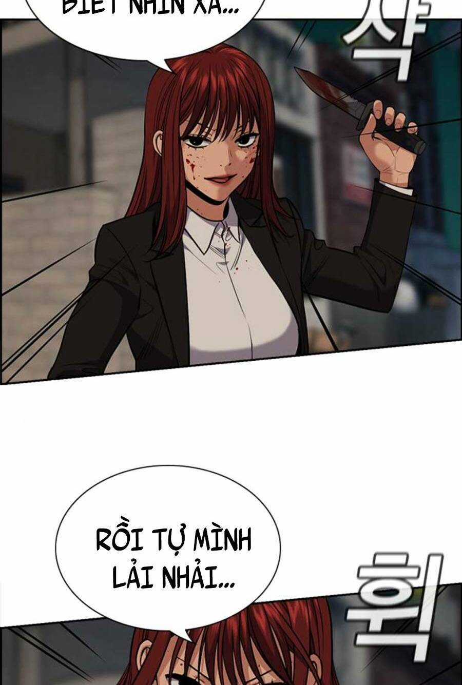 Giáo Dục Chân Chính - Get Schooled Chapter 96 trang 46