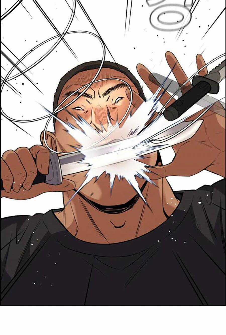 Giáo Dục Chân Chính - Get Schooled Chapter 96 trang 48