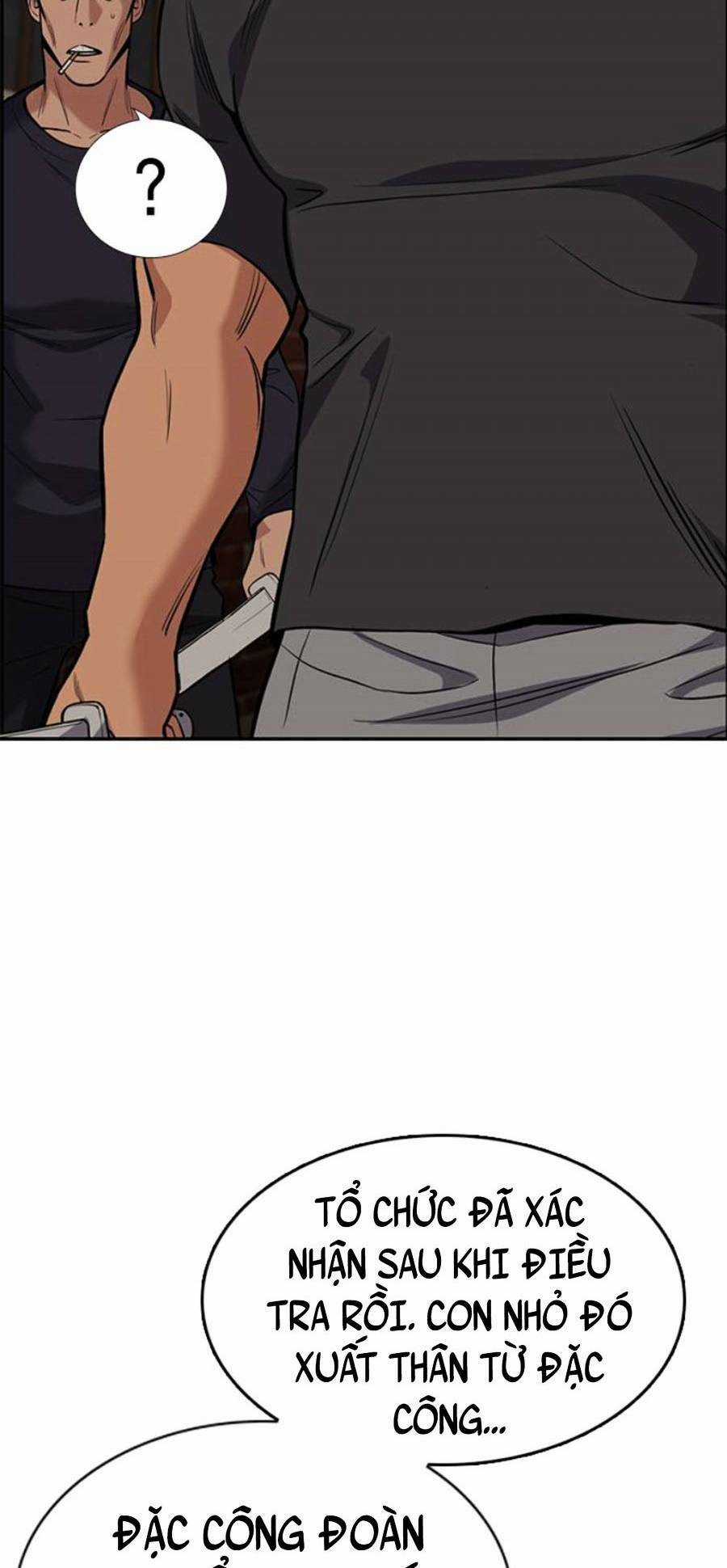 Giáo Dục Chân Chính - Get Schooled Chapter 96 trang 5