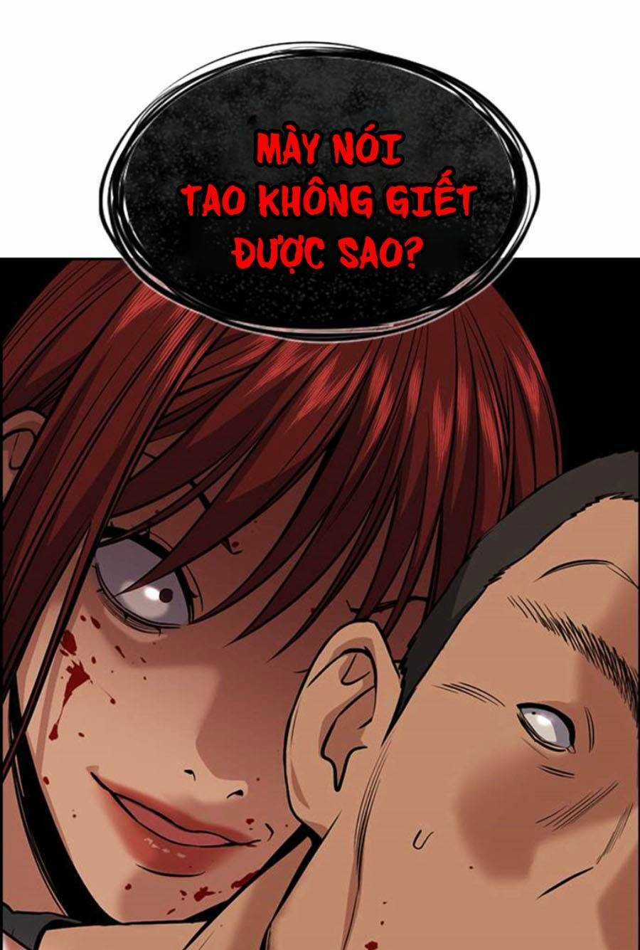 Giáo Dục Chân Chính - Get Schooled Chapter 96 trang 53