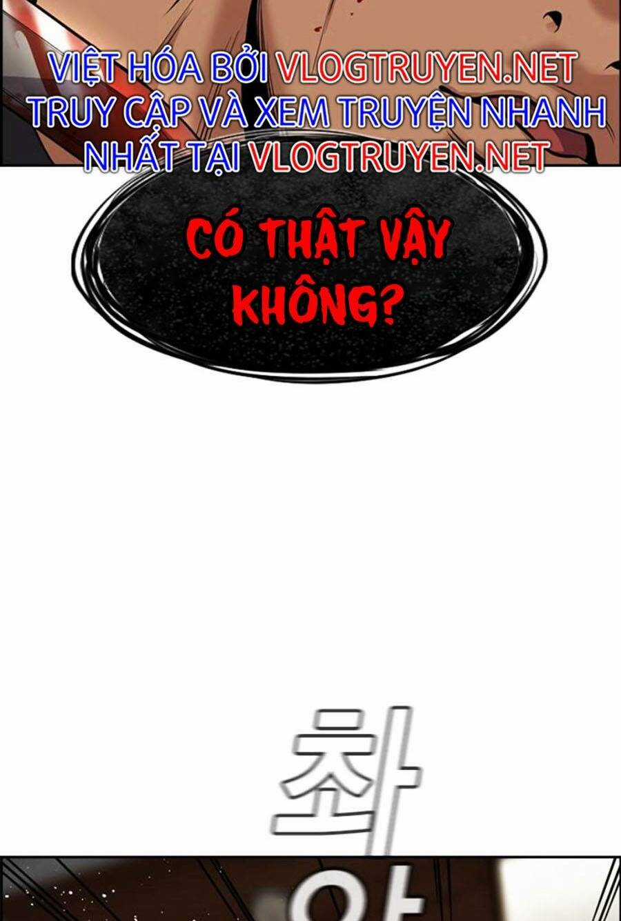 Giáo Dục Chân Chính - Get Schooled Chapter 96 trang 54