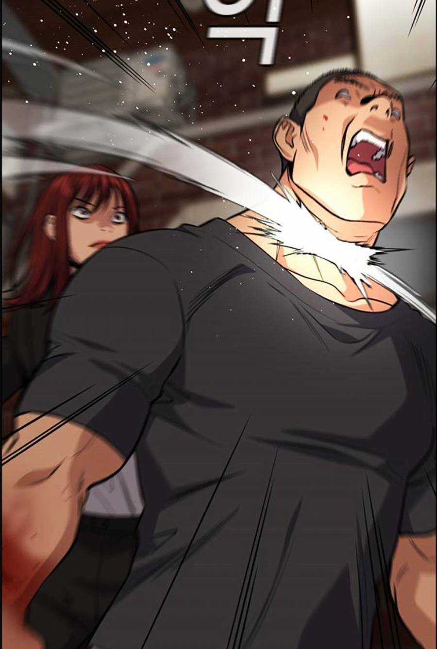 Giáo Dục Chân Chính - Get Schooled Chapter 96 trang 55