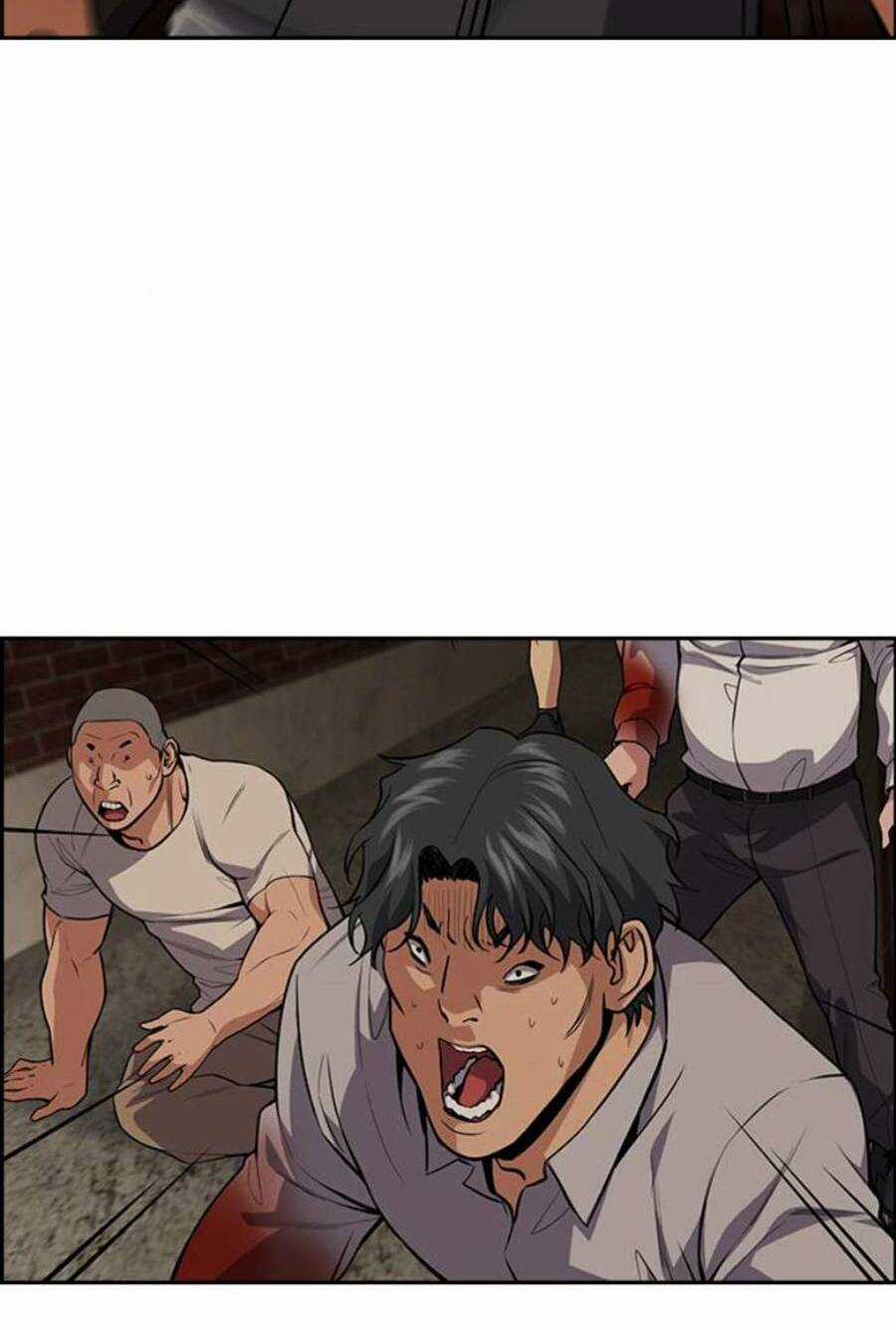 Giáo Dục Chân Chính - Get Schooled Chapter 96 trang 56