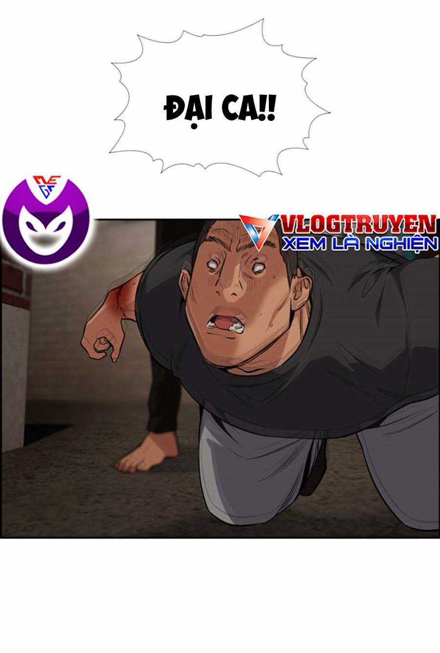 Giáo Dục Chân Chính - Get Schooled Chapter 96 trang 57