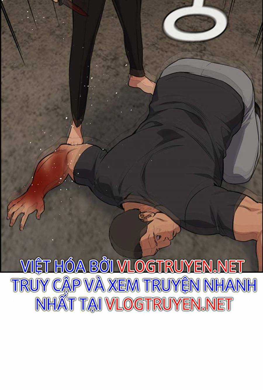 Giáo Dục Chân Chính - Get Schooled Chapter 96 trang 59