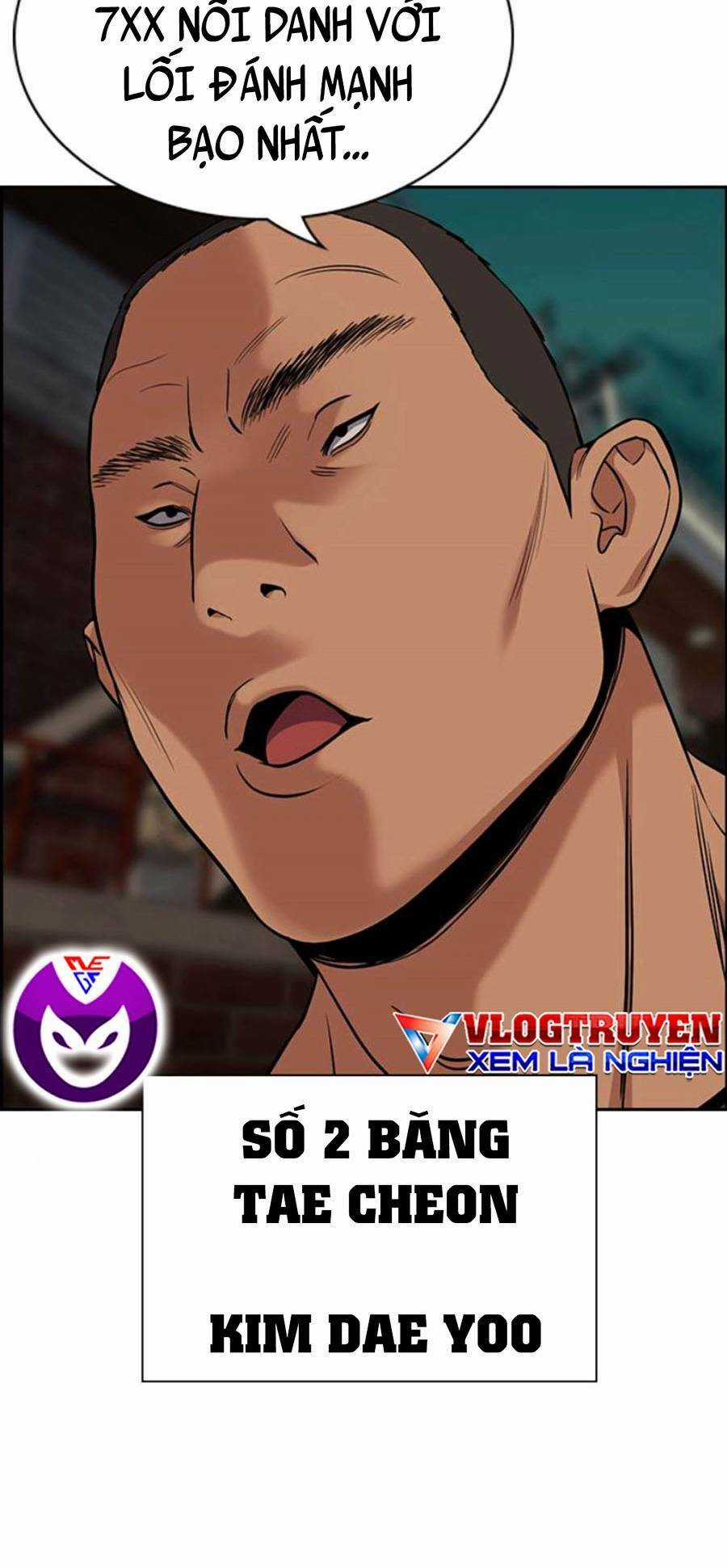 Giáo Dục Chân Chính - Get Schooled Chapter 96 trang 6