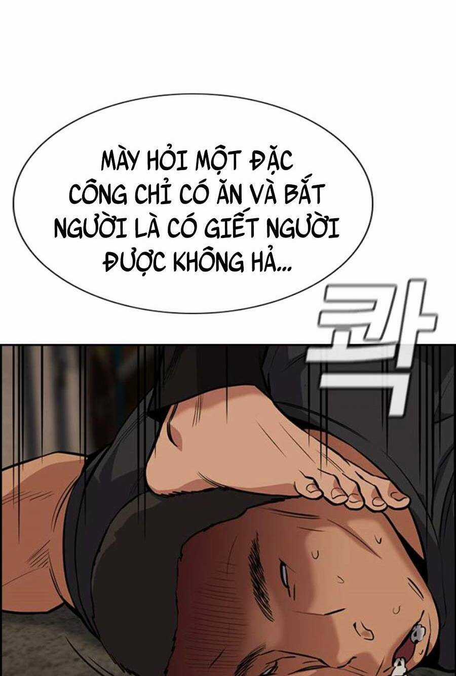 Giáo Dục Chân Chính - Get Schooled Chapter 96 trang 60