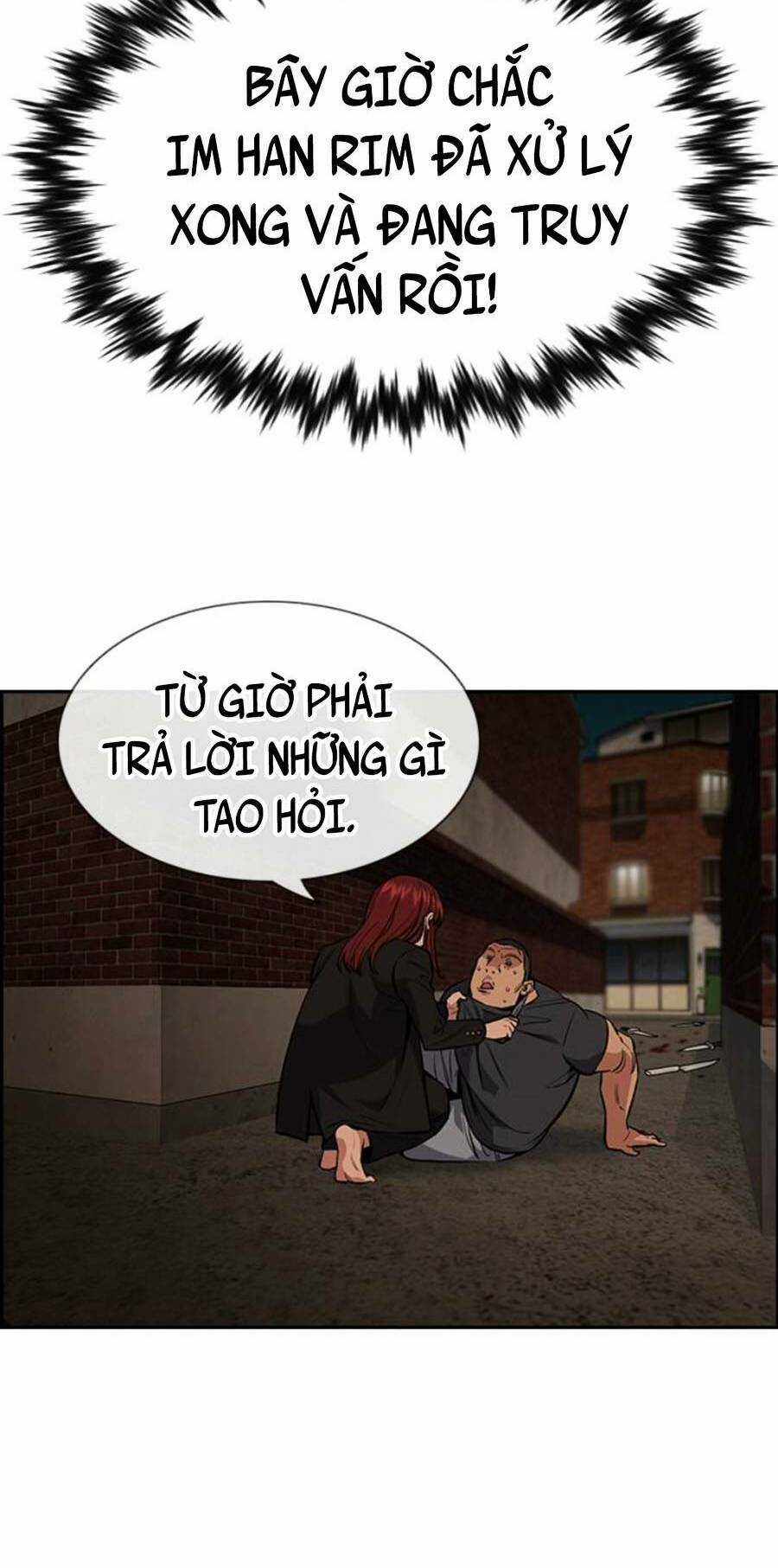 Giáo Dục Chân Chính - Get Schooled Chapter 96 trang 70