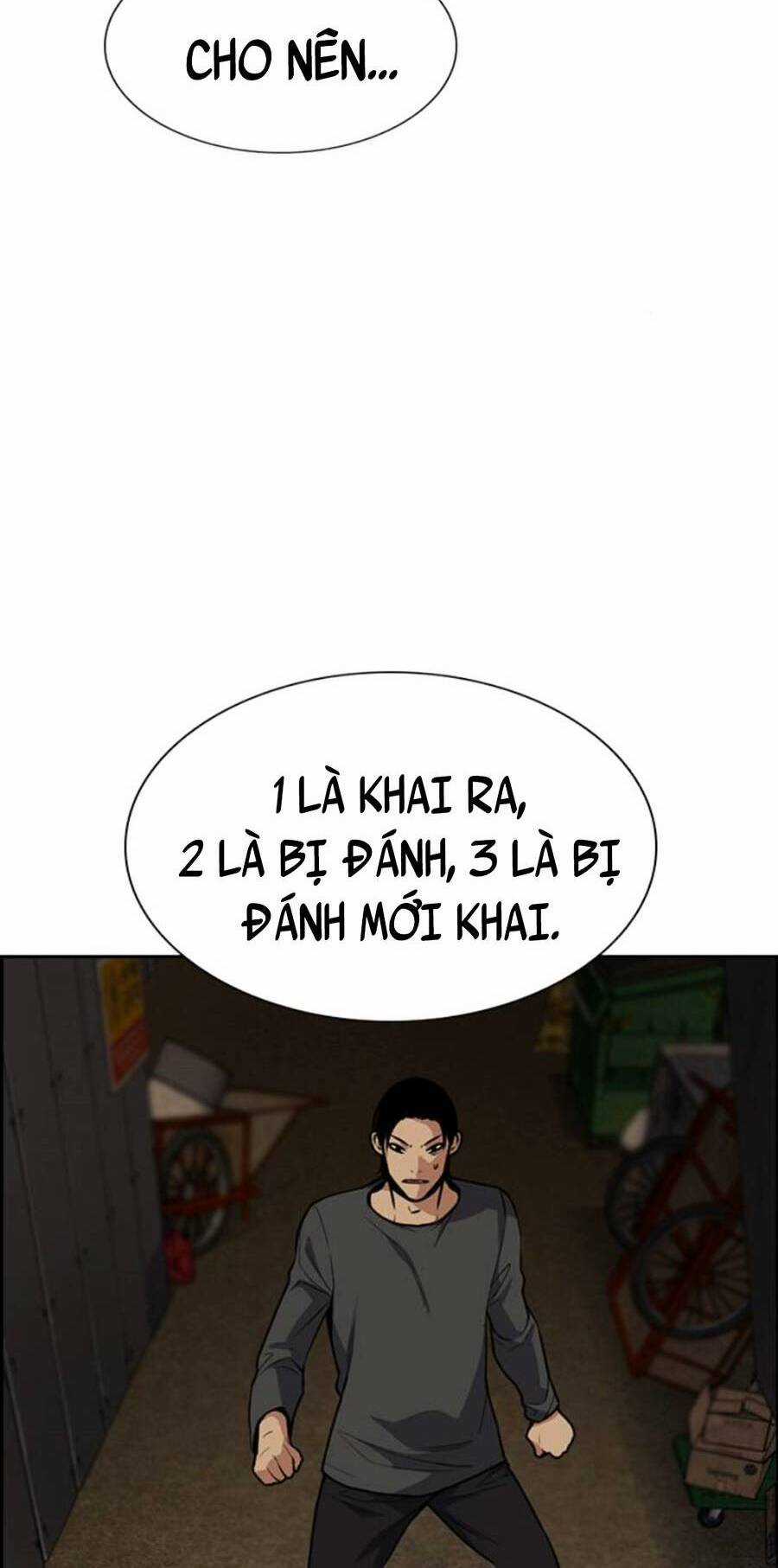 Giáo Dục Chân Chính - Get Schooled Chapter 96 trang 72