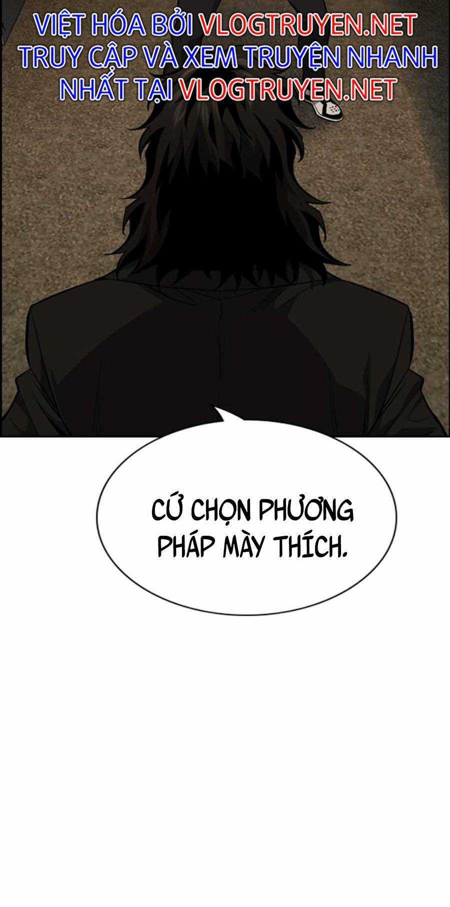 Giáo Dục Chân Chính - Get Schooled Chapter 96 trang 73