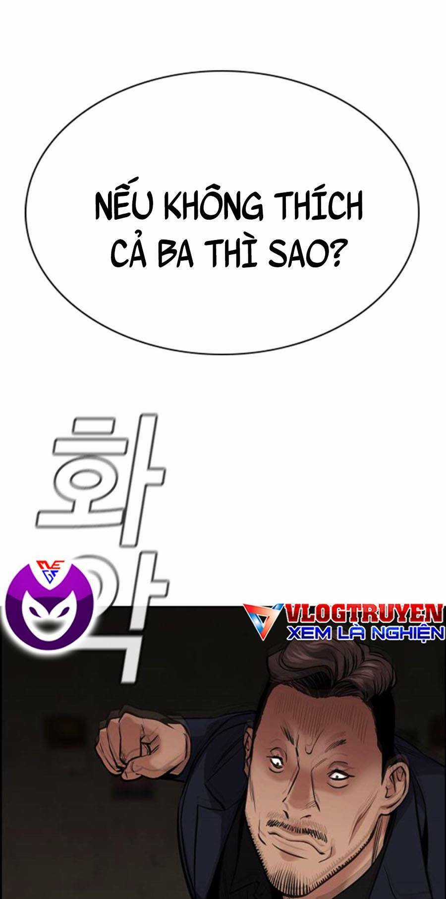 Giáo Dục Chân Chính - Get Schooled Chapter 96 trang 75