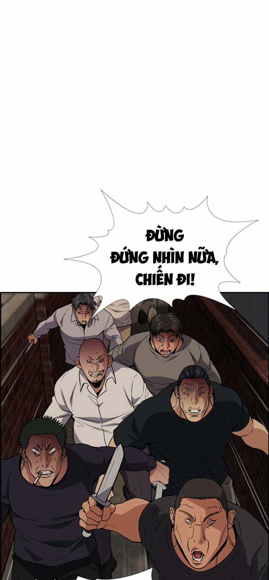 Giáo Dục Chân Chính - Get Schooled Chapter 96 trang 8