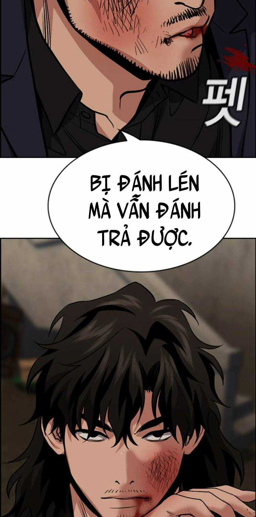 Giáo Dục Chân Chính - Get Schooled Chapter 96 trang 80