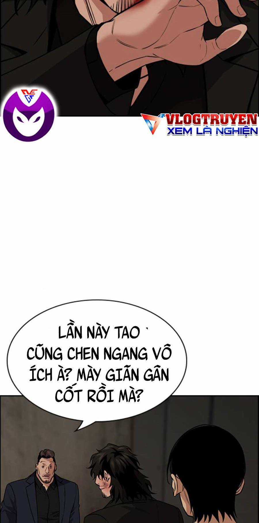 Giáo Dục Chân Chính - Get Schooled Chapter 96 trang 81