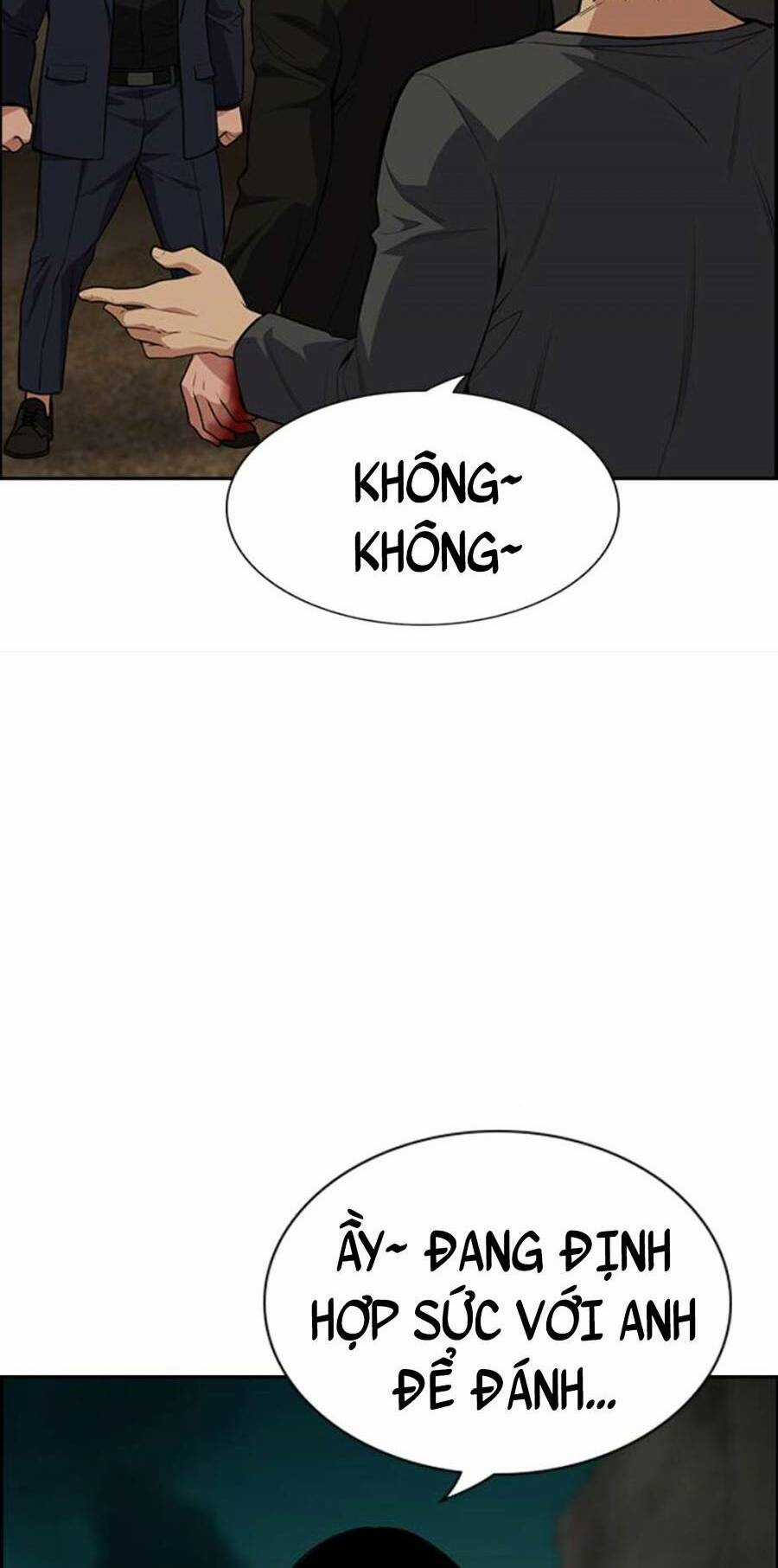 Giáo Dục Chân Chính - Get Schooled Chapter 96 trang 82