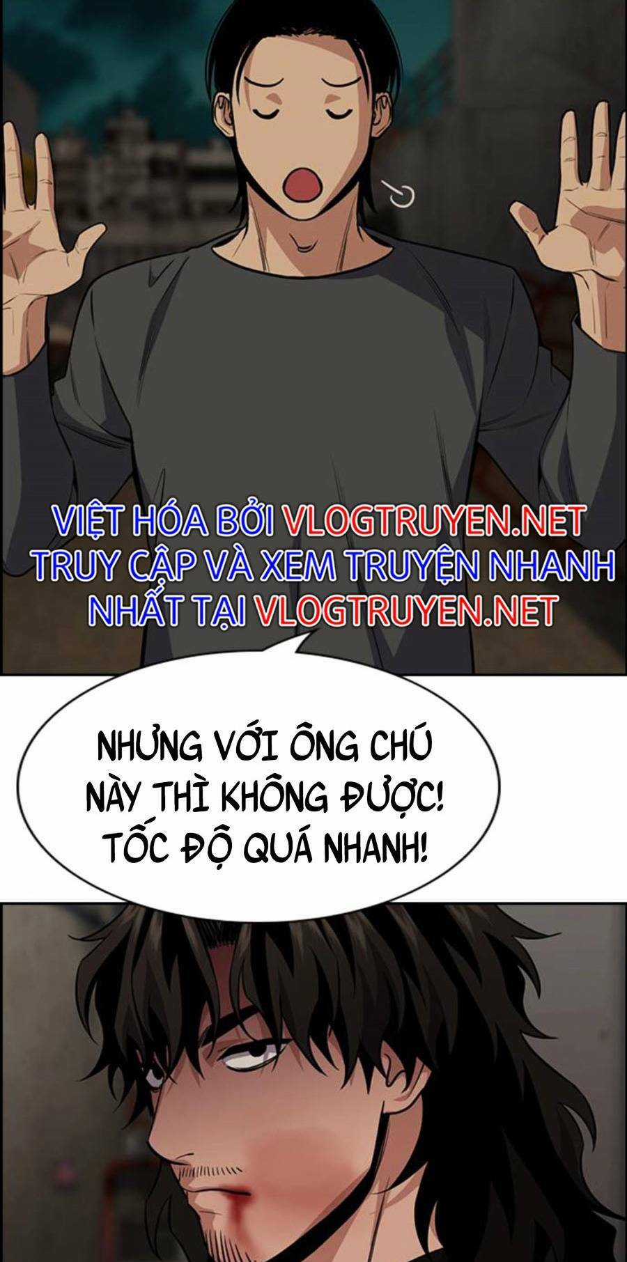 Giáo Dục Chân Chính - Get Schooled Chapter 96 trang 83