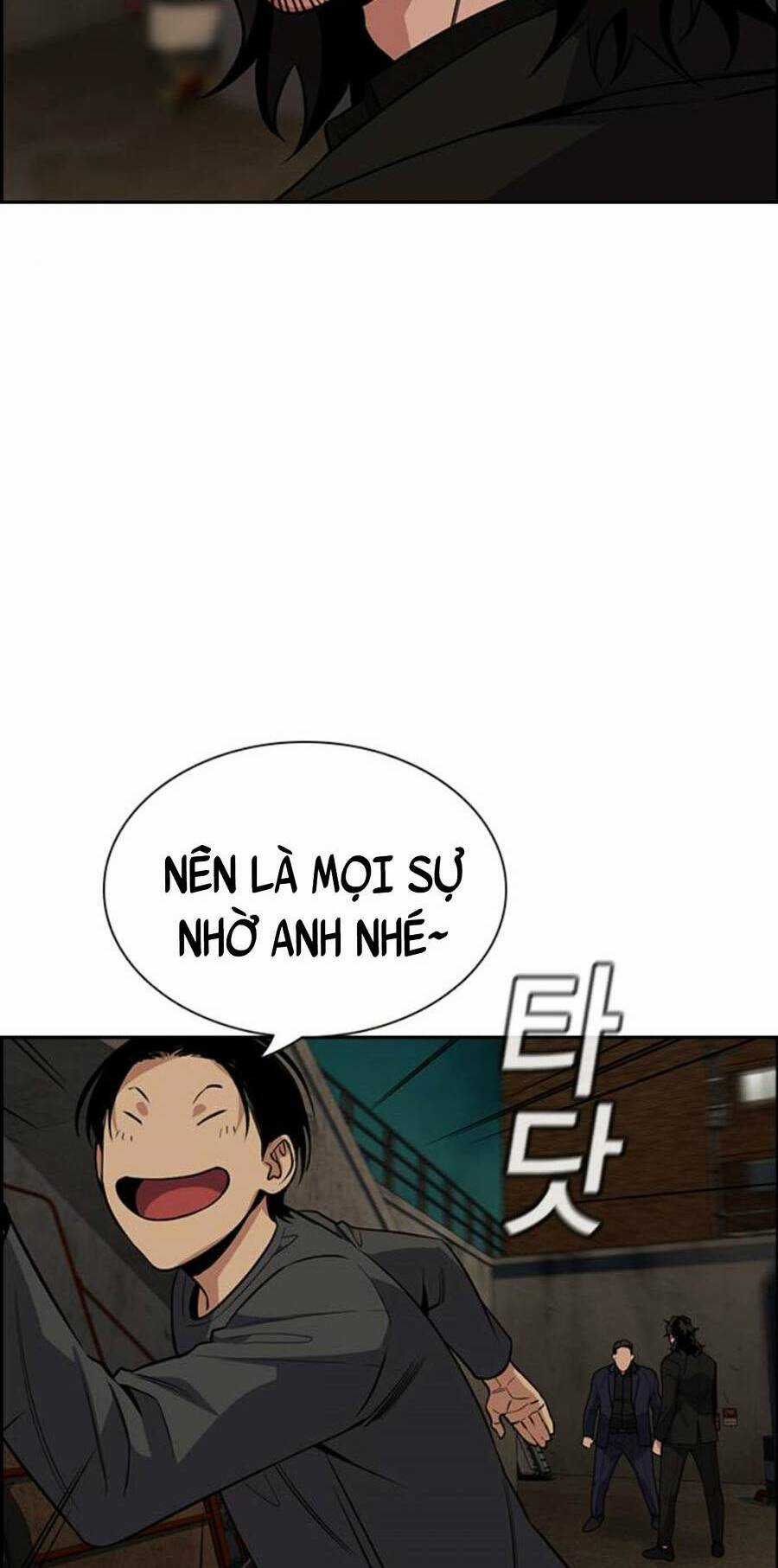 Giáo Dục Chân Chính - Get Schooled Chapter 96 trang 84