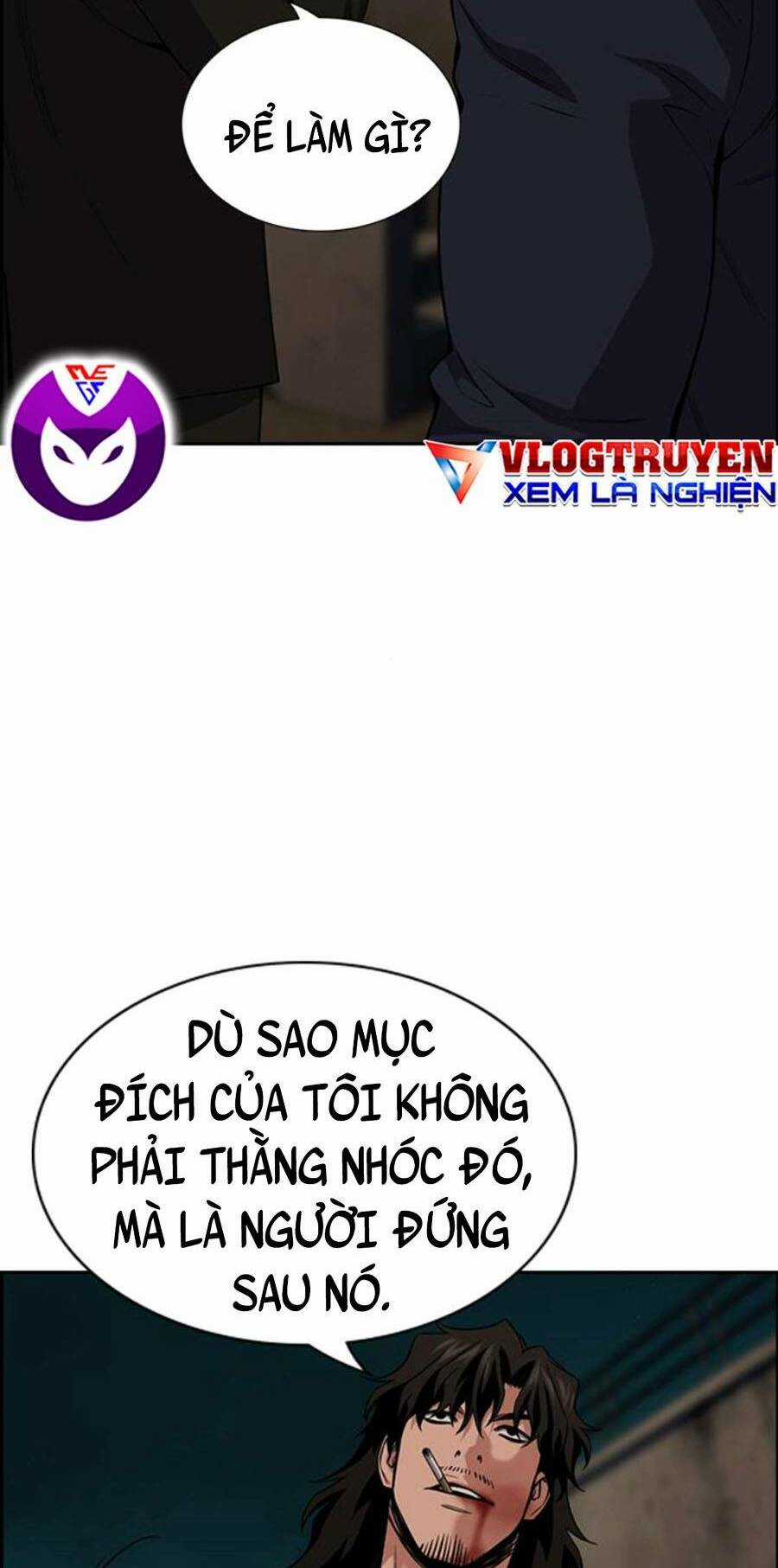 Giáo Dục Chân Chính - Get Schooled Chapter 96 trang 86