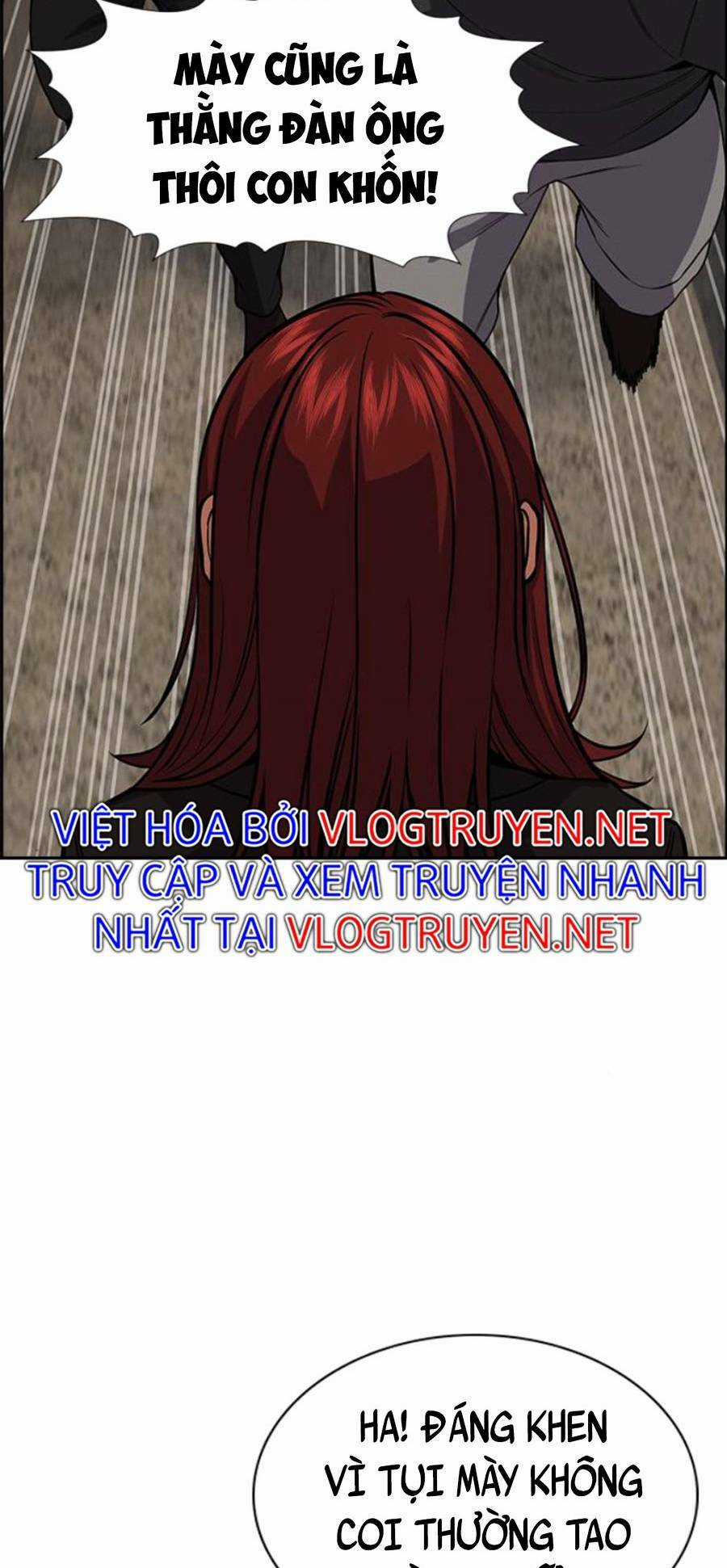 Giáo Dục Chân Chính - Get Schooled Chapter 96 trang 9