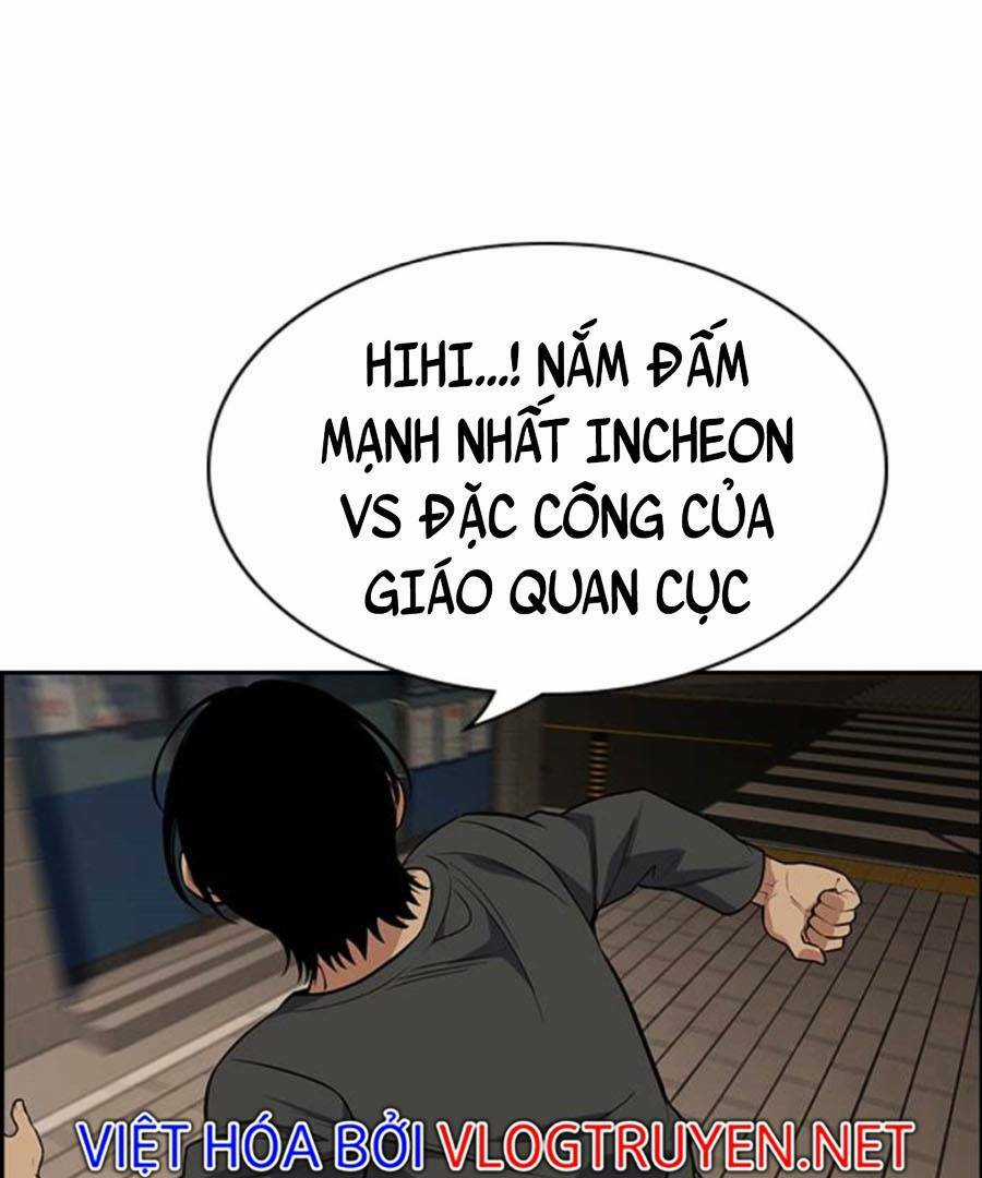 Giáo Dục Chân Chính - Get Schooled Chapter 96 trang 91