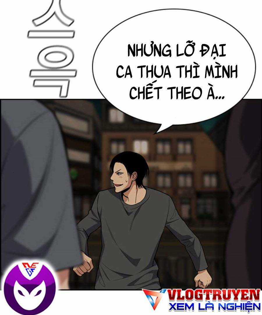 Giáo Dục Chân Chính - Get Schooled Chapter 96 trang 93