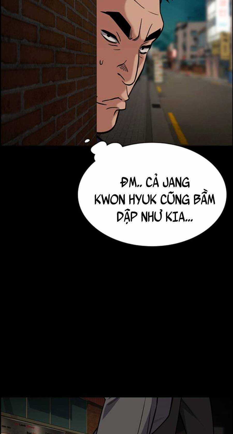 Giáo Dục Chân Chính - Get Schooled Chapter 97 trang 10