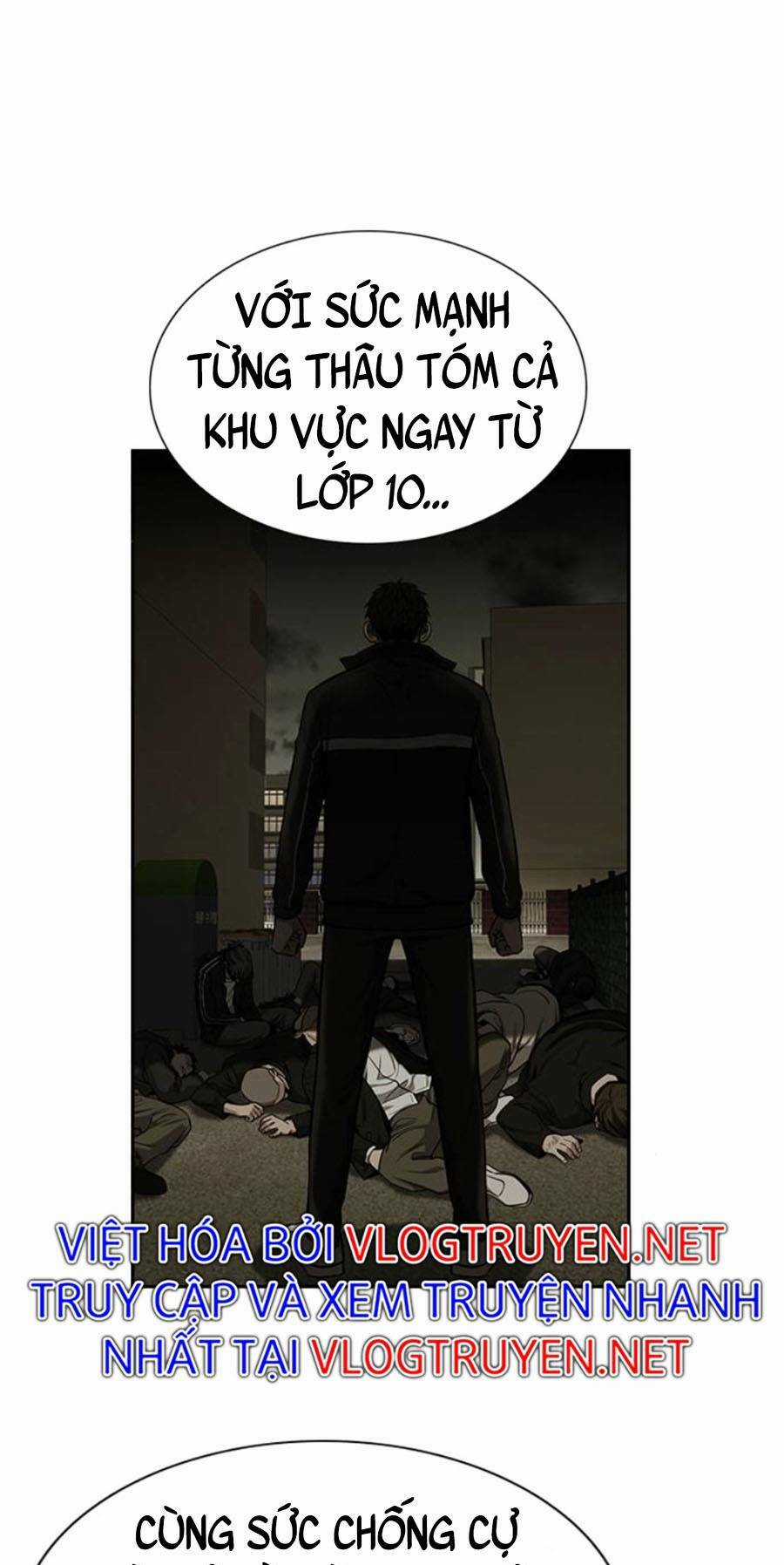 Giáo Dục Chân Chính - Get Schooled Chapter 97 trang 100