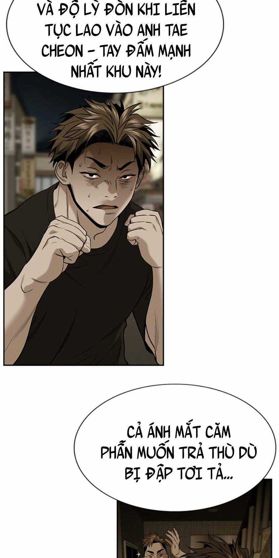 Giáo Dục Chân Chính - Get Schooled Chapter 97 trang 101