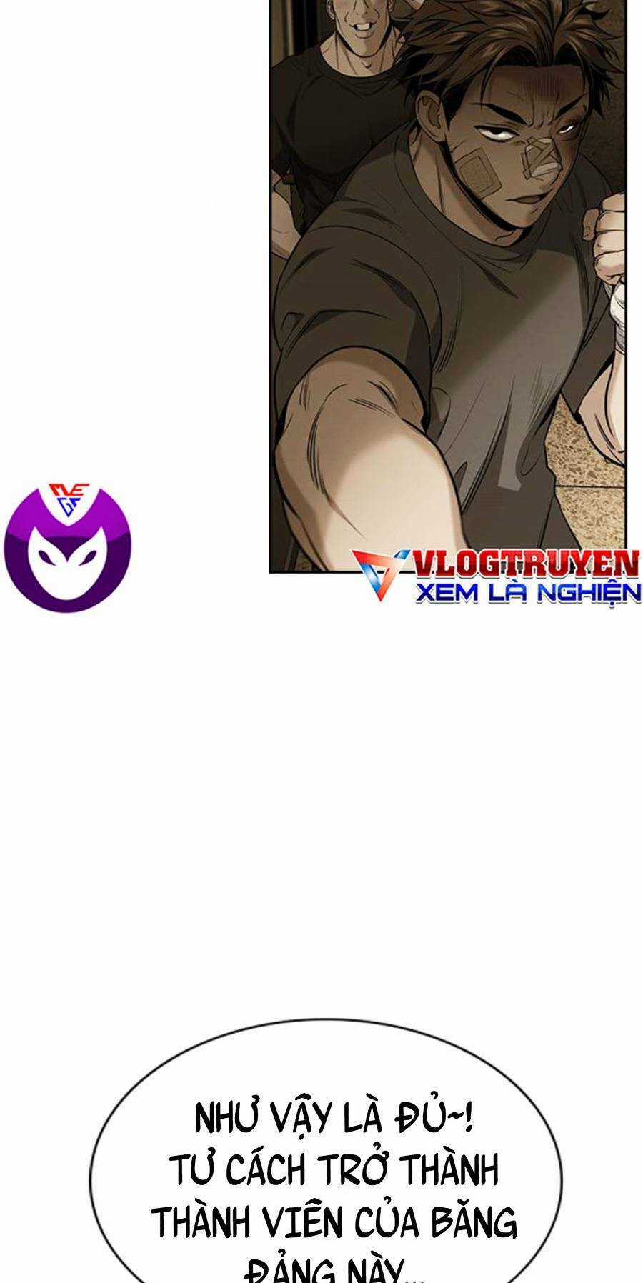 Giáo Dục Chân Chính - Get Schooled Chapter 97 trang 102