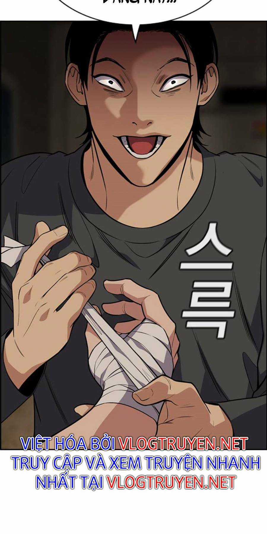 Giáo Dục Chân Chính - Get Schooled Chapter 97 trang 103