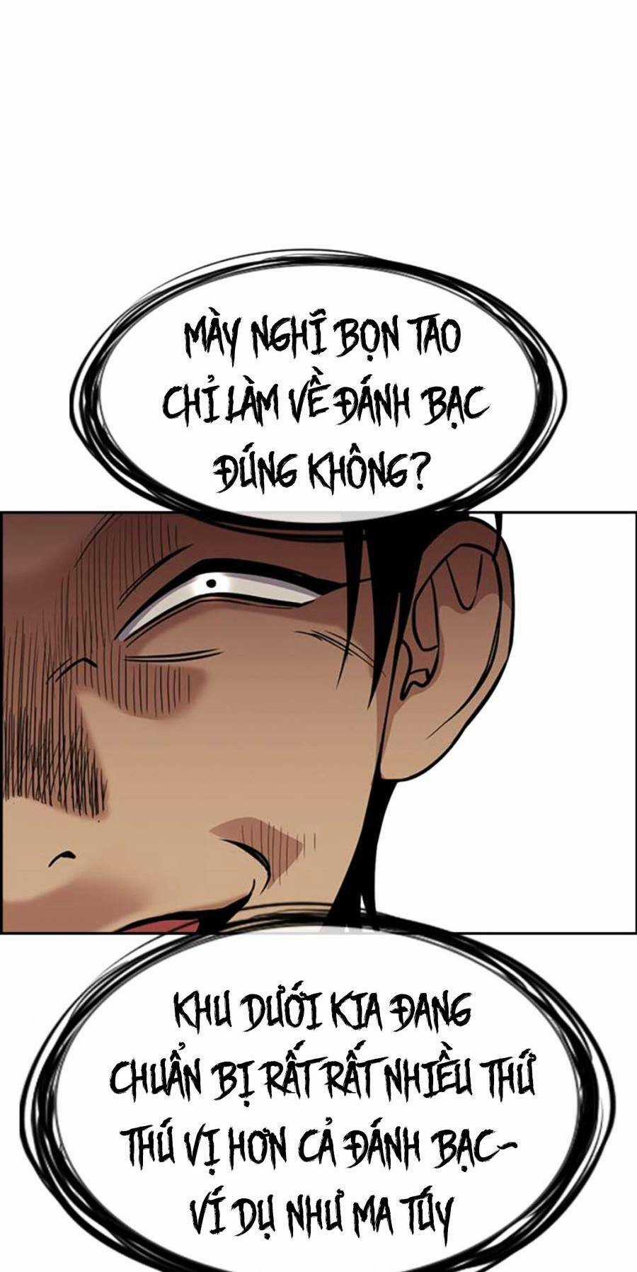 Giáo Dục Chân Chính - Get Schooled Chapter 97 trang 104