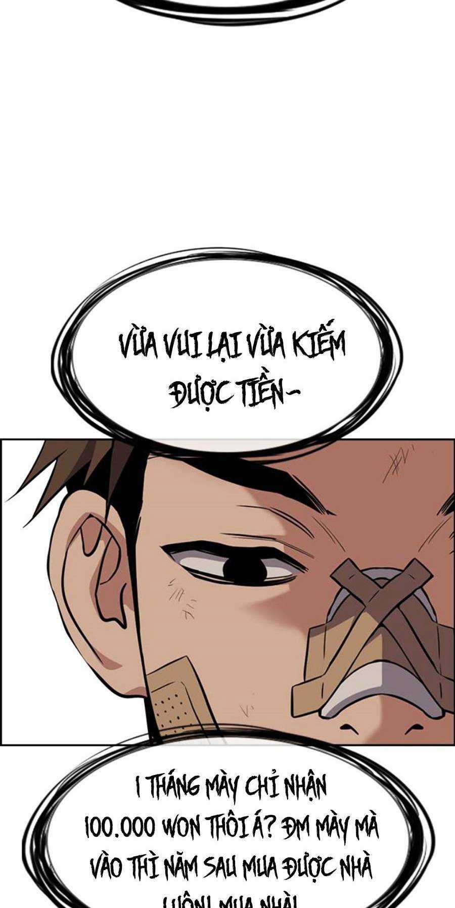 Giáo Dục Chân Chính - Get Schooled Chapter 97 trang 105