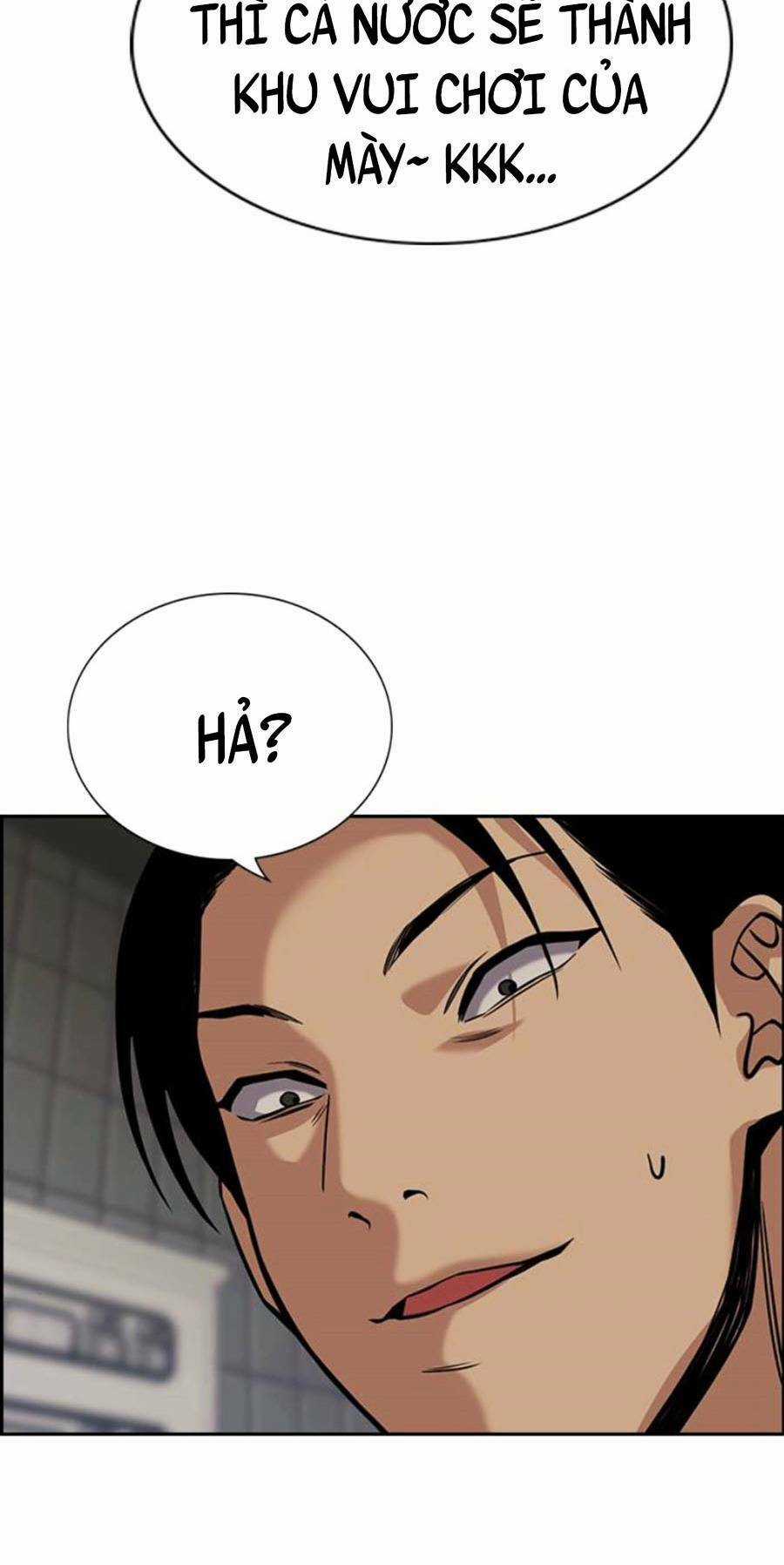 Giáo Dục Chân Chính - Get Schooled Chapter 97 trang 107