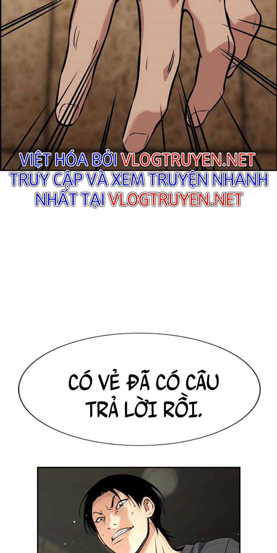 Giáo Dục Chân Chính - Get Schooled Chapter 97 trang 109