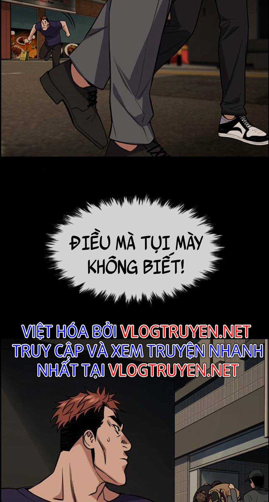 Giáo Dục Chân Chính - Get Schooled Chapter 97 trang 11