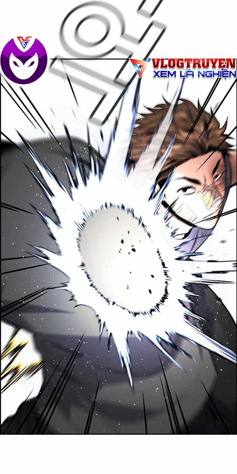 Giáo Dục Chân Chính - Get Schooled Chapter 97 trang 111