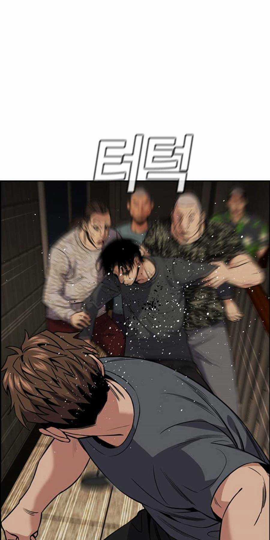 Giáo Dục Chân Chính - Get Schooled Chapter 97 trang 112