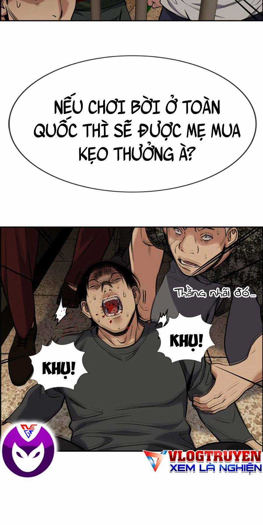 Giáo Dục Chân Chính - Get Schooled Chapter 97 trang 114