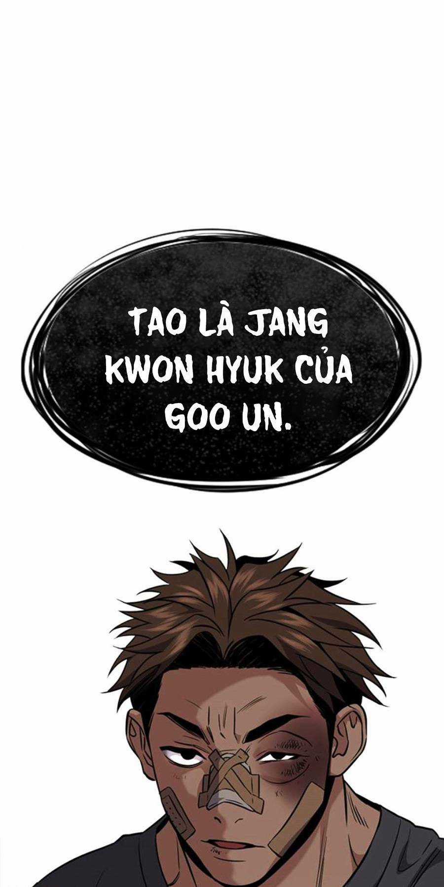 Giáo Dục Chân Chính - Get Schooled Chapter 97 trang 115