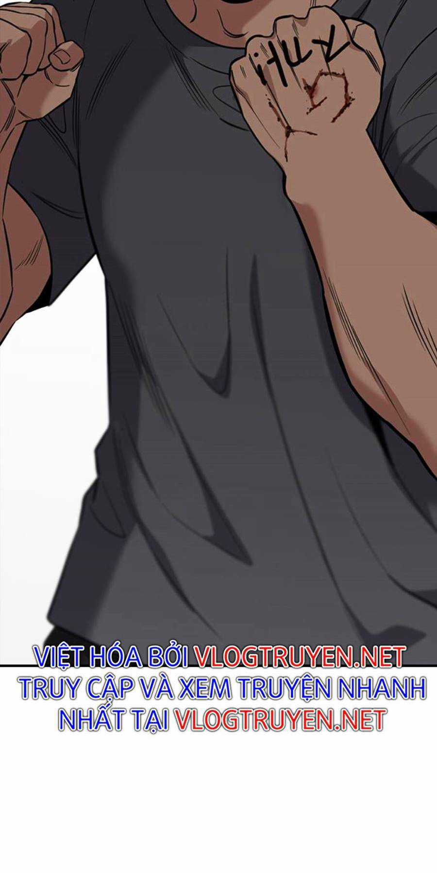 Giáo Dục Chân Chính - Get Schooled Chapter 97 trang 116