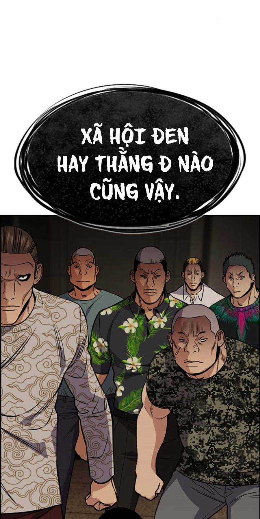 Giáo Dục Chân Chính - Get Schooled Chapter 97 trang 117
