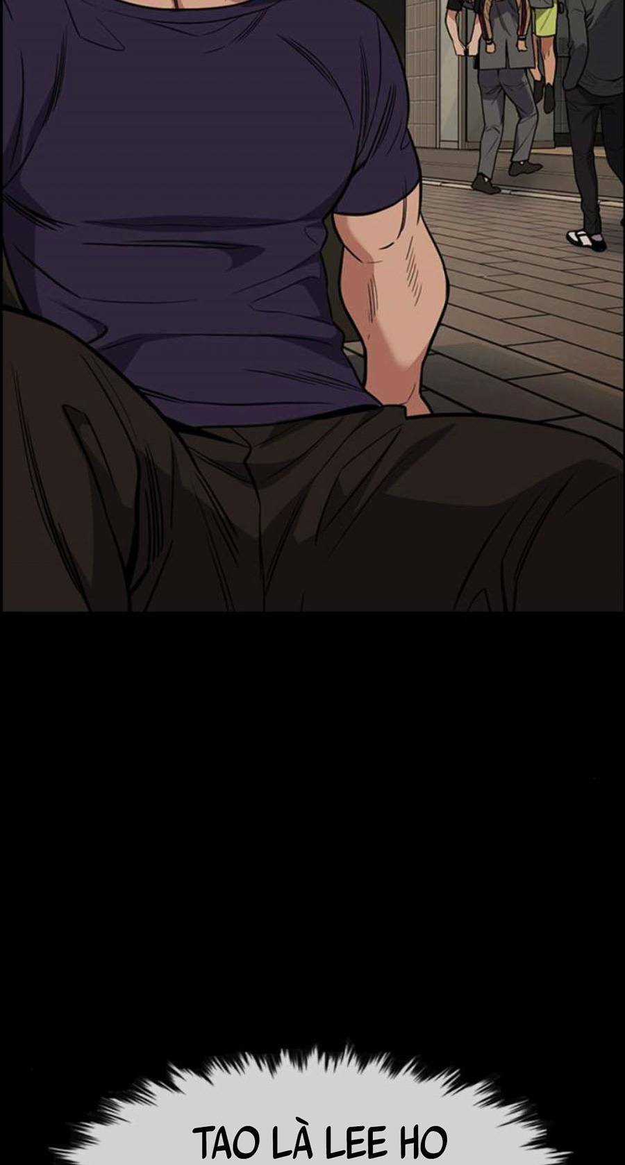 Giáo Dục Chân Chính - Get Schooled Chapter 97 trang 12