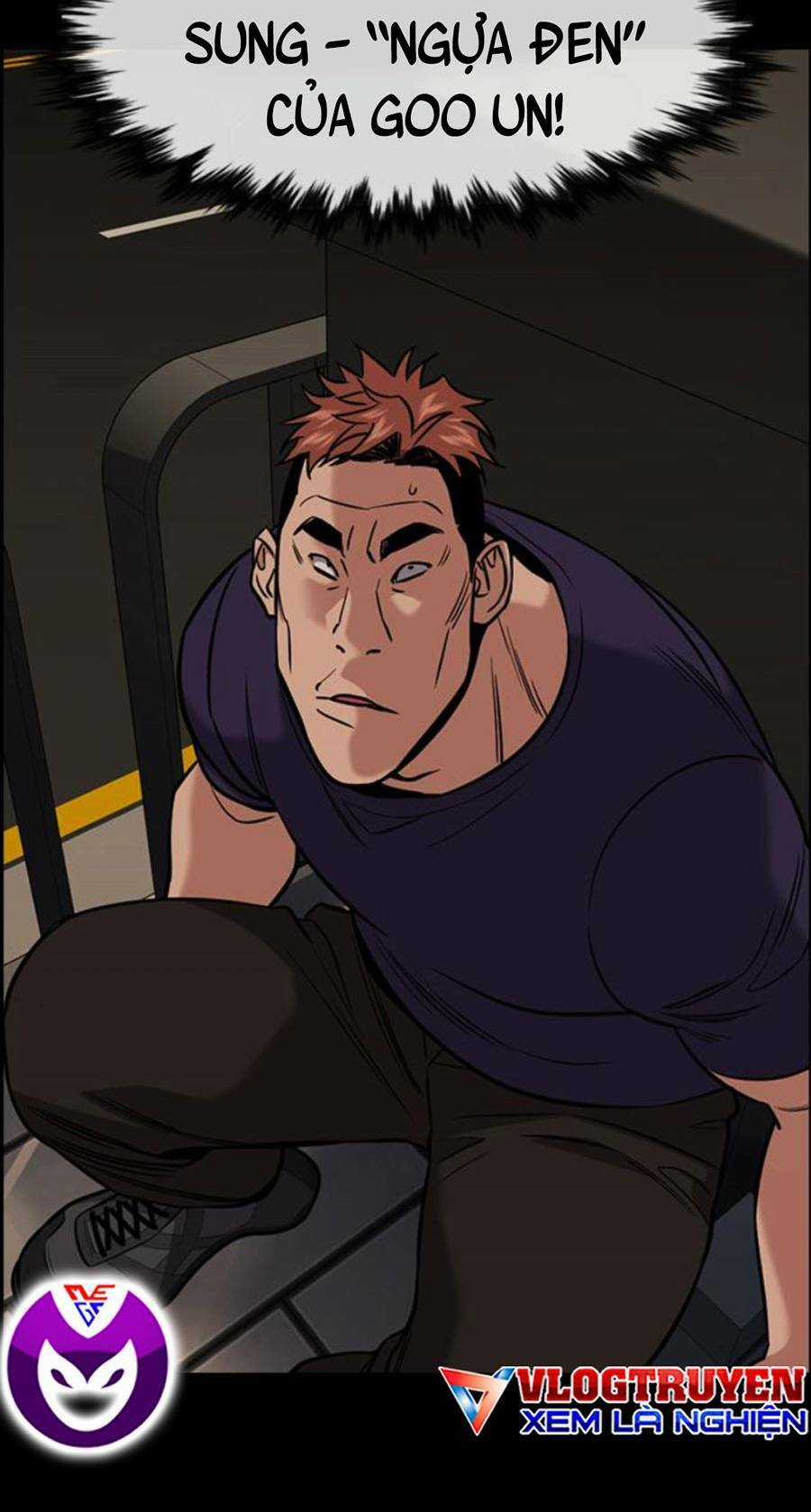 Giáo Dục Chân Chính - Get Schooled Chapter 97 trang 13