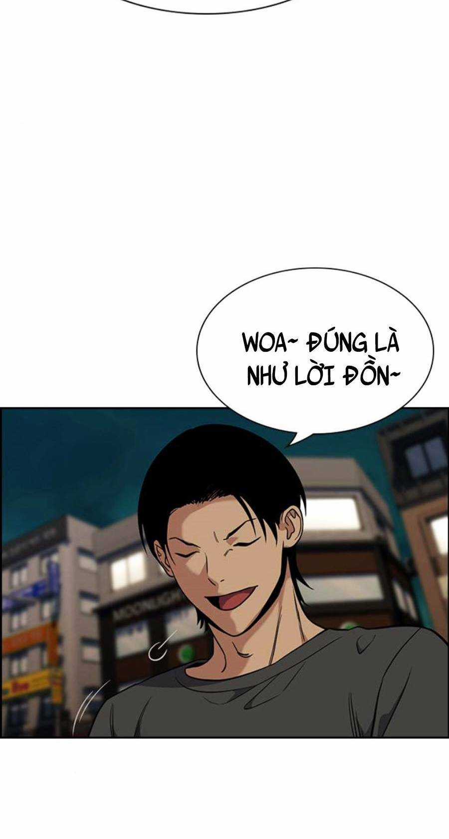 Giáo Dục Chân Chính - Get Schooled Chapter 97 trang 19